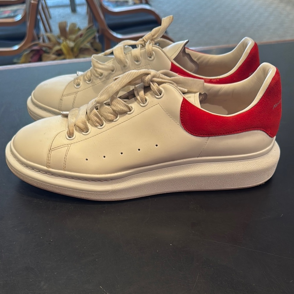 Alexander McQueen Sneakers